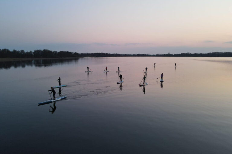 Sporten Leeuwarden