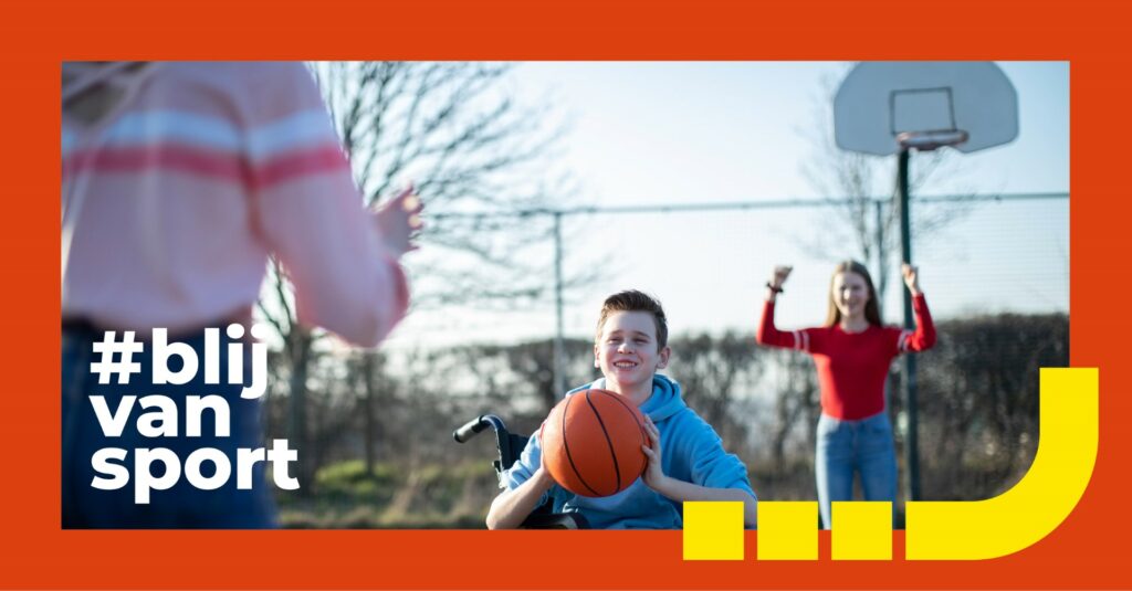 Sportactiviteiten voor kinderen